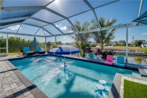 1448 1st Street, Cape Coral, FL 33991 - MLS#2026010361