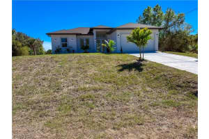 2008 Alliance Lane, Labelle, FL 33935 - MLS#2026010363