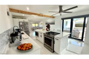 421 Cross Street, North Fort Myers, FL 33903 - MLS#2026010366