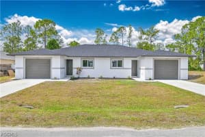 4735 28th Street, Lehigh Acres, FL 33973 - MLS#2026010371