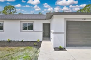 4735 28th Street, Lehigh Acres, FL 33973 - MLS#2026010371