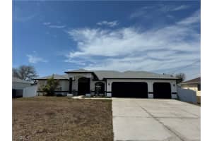1208 Nw 15th Ave, Cape Coral