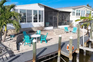 3070 Harpoon Lane, St James City, FL 33956 - MLS#2026010379