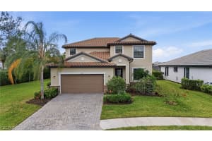 11821 Arbor Trace Drive, Fort Myers, FL 33913 - MLS#2026010386