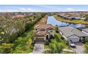 11821 Arbor Trace Drive, Fort Myers, FL 33913 - MLS#2026010386