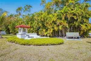 14922 Bonaire Circle, Fort Myers, FL 33908 - MLS#2026010396