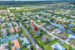 14922 Bonaire Circle, Fort Myers, FL 33908 - MLS#2026010396