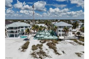 3250 Estero Boulevard, Fort Myers Beach, FL 33931 - MLS#2026010404