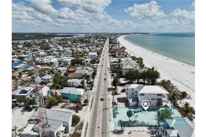 3250 Estero Boulevard, Fort Myers Beach, FL 33931 - MLS#2026010404