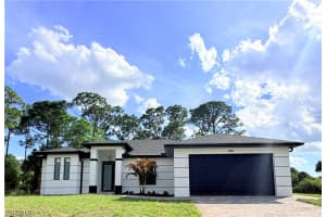 860 Kildare Street, Lehigh Acres, FL 33974 - MLS#2026010408