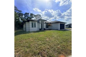 860 Kildare Street, Lehigh Acres, FL 33974 - MLS#2026010408