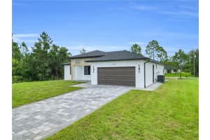1018 Calvin Avenue, Lehigh Acres, FL 33972 - MLS#2026010411