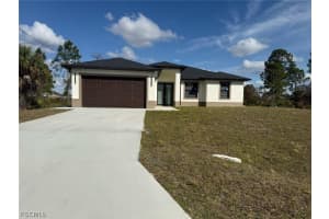 1012 Plumosa Ave, Lehigh Acres