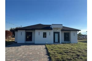 2607 41st Street, Lehigh Acres, FL 33971 - MLS#2026010427