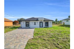 2607 41st Street, Lehigh Acres, FL 33971 - MLS#2026010427