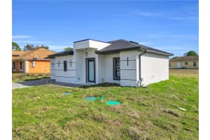 2607 41st Street, Lehigh Acres, FL 33971 - MLS#2026010427