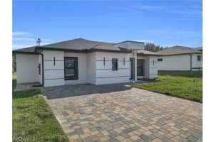 2607 41st Street, Lehigh Acres, FL 33971 - MLS#2026010427