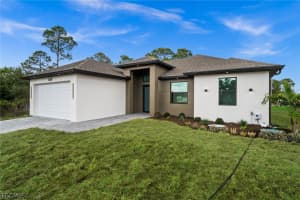 1149 Ebert Street, Lehigh Acres, FL 33974 - MLS#2026010428