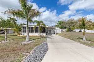 9347/9355 Boots Street, Punta Gorda, FL 33982 - MLS#2026010430