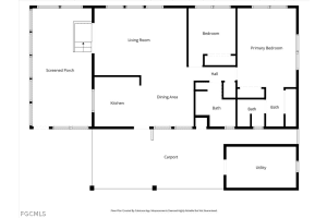 9347/9355 Boots Street, Punta Gorda, FL 33982 - MLS#2026010430