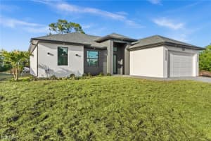 1151 Ebert Street, Lehigh Acres, FL 33974 - MLS#2026010432