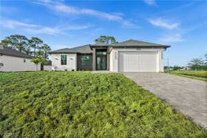 1151 Ebert Street, Lehigh Acres, FL 33974 - MLS#2026010432