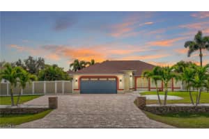 1118 17th Street, Cape Coral, FL 33993 - MLS#2026010435