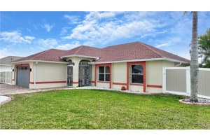 1118 17th Street, Cape Coral, FL 33993 - MLS#2026010435