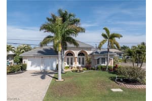 3703 Ceitus Parkway, Cape Coral, FL 33991 - MLS#2026010436