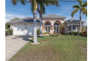 3703 Ceitus Parkway, Cape Coral, FL 33991 - MLS#2026010436