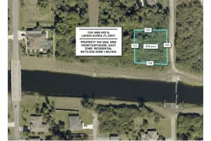 1301 Ann Avenue, Lehigh Acres, FL 33971 - MLS#2026010440