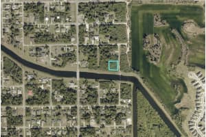 1301 Ann Avenue, Lehigh Acres, FL 33971 - MLS#2026010440