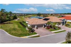 3331 Cherry Palm Dr, North Fort Myers