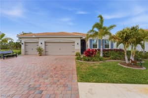 3331 Cherry Palm Drive, North Fort Myers, FL 33917 - MLS#2026010442