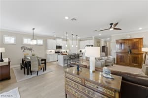 3331 Cherry Palm Drive, North Fort Myers, FL 33917 - MLS#2026010442