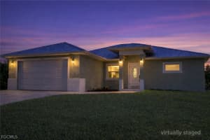 1610 Robert Ave, Lehigh Acres 1610 Robert Ave, Lehigh Acres