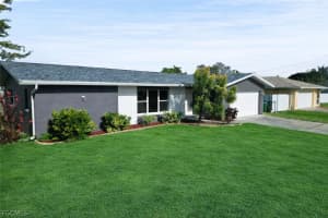 3805 12th Avenue, Cape Coral, FL 33904 - MLS#2026010446