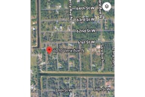 6010 Vera Avenue, Lehigh Acres, FL 33971 - MLS#2026010447