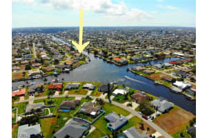 1710 10th Place, Cape Coral, FL 33990 - MLS#2026010448