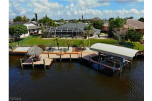 1710 10th Place, Cape Coral, FL 33990 - MLS#2026010448