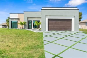 2027 18th Street, Cape Coral, FL 33909 - MLS#2026010449