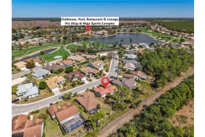 2160 Faliron Road, North Fort Myers, FL 33917 - MLS#2026010451