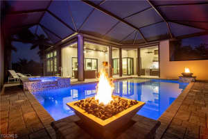 5501 Harbour Preserve Circle, Cape Coral, FL 33914 - MLS#2026010460