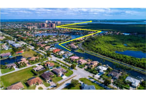 5501 Harbour Preserve Circle, Cape Coral, FL 33914 - MLS#2026010460