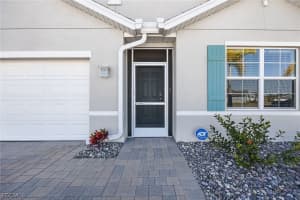 16825 Pink Coral, North Fort Myers, FL 33903 - MLS#2026010464