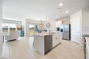 16825 Pink Coral, North Fort Myers, FL 33903 - MLS#2026010464