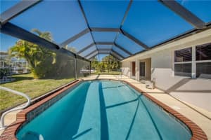 1732 Palaco Grande Parkway, Cape Coral, FL 33904 - MLS#2026010467