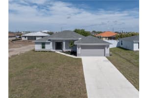 1027 19th Street, Cape Coral, FL 33993 - MLS#2026010468