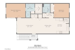 5334 Chiquita Boulevard, Cape Coral, FL 33914 - MLS#2026010474