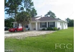 4930 Leonard Boulevard, Lehigh Acres, FL 33973 - MLS#2026010477